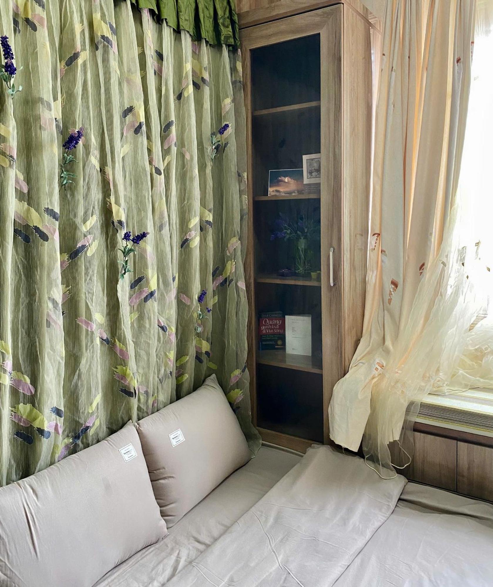 Lava Homestay Hai Phong Exterior foto