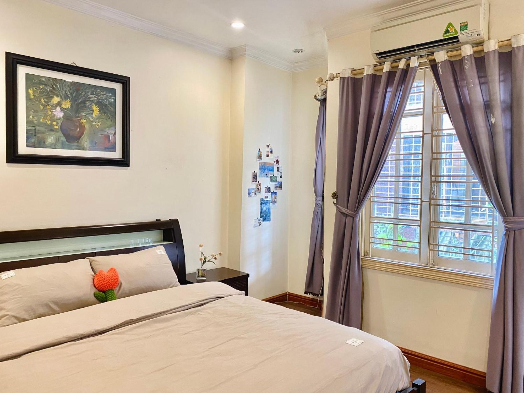Lava Homestay Hai Phong Exterior foto