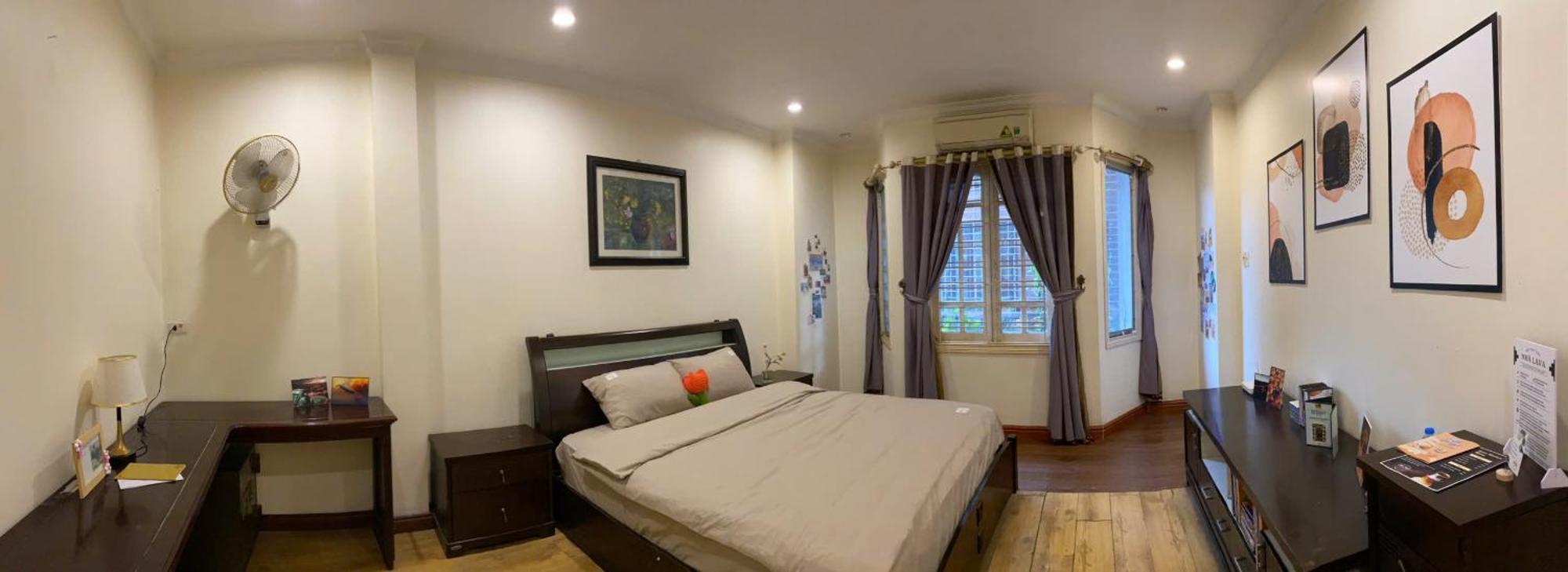 Lava Homestay Hai Phong Exterior foto